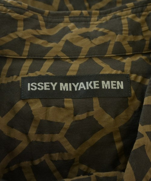 ISSEY MIYAKE MEN เสื้อลำลอง