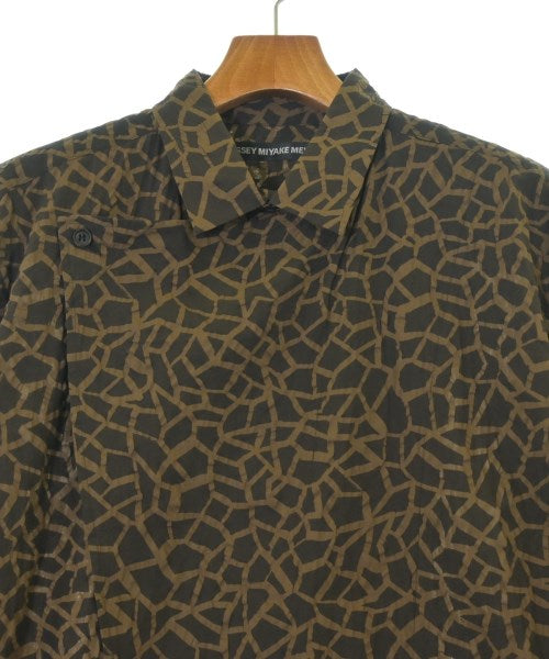 ISSEY MIYAKE MEN เสื้อลำลอง