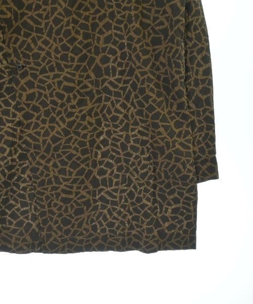 ISSEY MIYAKE MEN เสื้อลำลอง