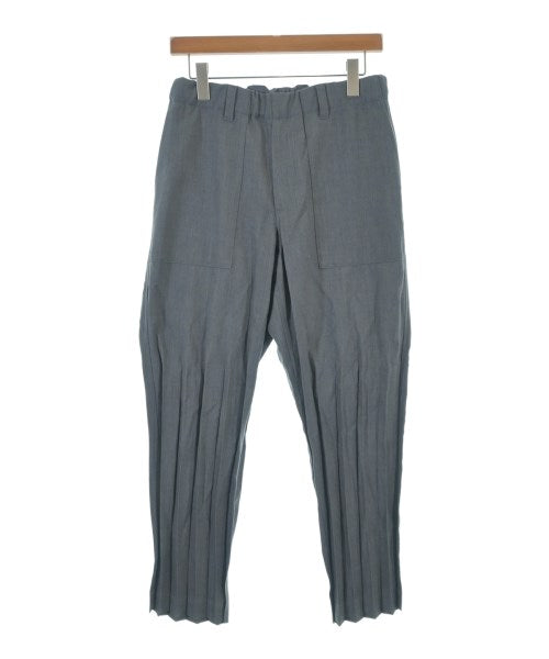 ISSEY MIYAKE MEN กางเกงขายาว