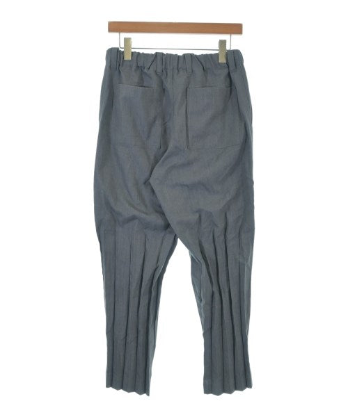 ISSEY MIYAKE MEN กางเกงขายาว