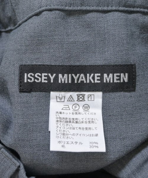 ISSEY MIYAKE MEN กางเกงขายาว