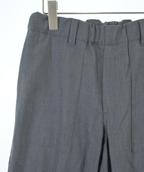 ISSEY MIYAKE MEN กางเกงขายาว