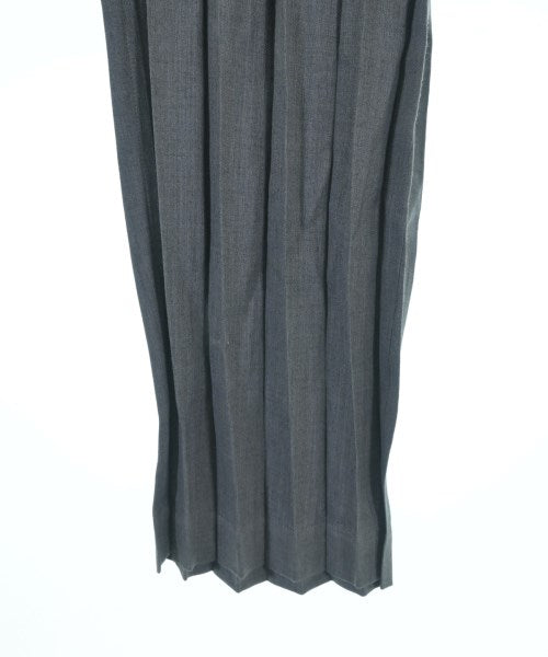 ISSEY MIYAKE MEN กางเกงขายาว