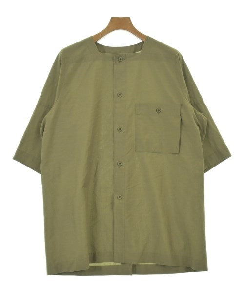 ISSEY MIYAKE MEN เสื้อลำลอง
