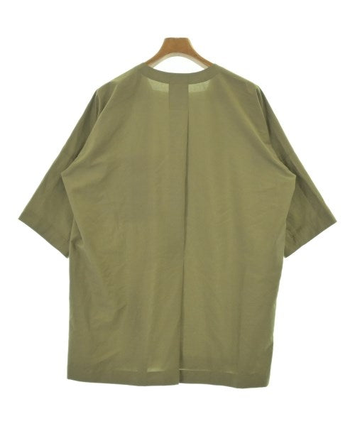 ISSEY MIYAKE MEN เสื้อลำลอง
