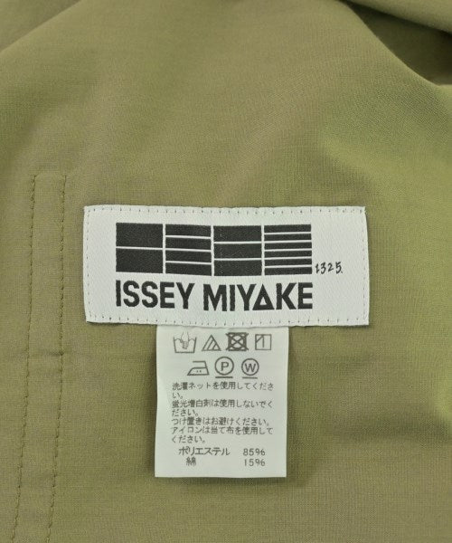 ISSEY MIYAKE MEN เสื้อลำลอง