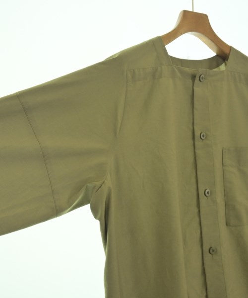 ISSEY MIYAKE MEN เสื้อลำลอง