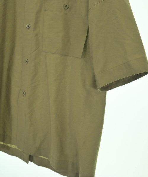 ISSEY MIYAKE MEN เสื้อลำลอง