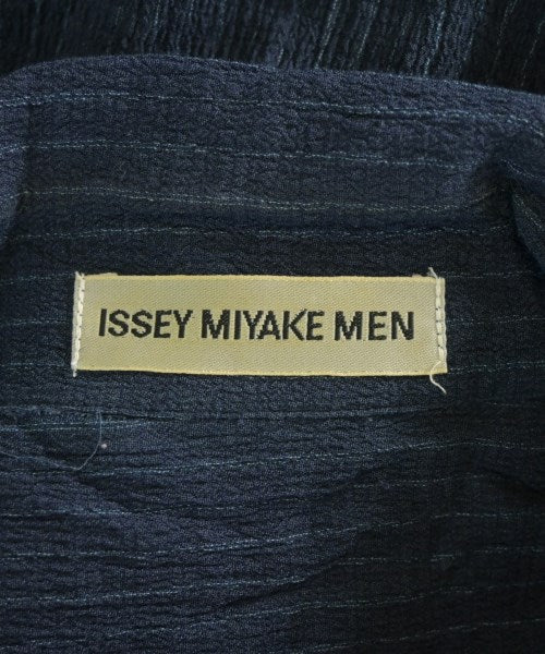 ISSEY MIYAKE MEN เสื้อลำลอง