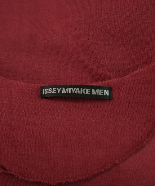 ISSEY MIYAKE MEN เสื้อยืด/เสื้อท็อปส์