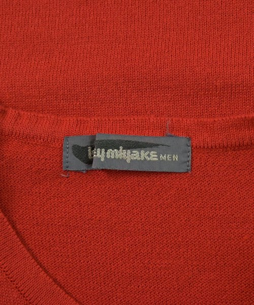 ISSEY MIYAKE MEN เสื้อกันหนาว