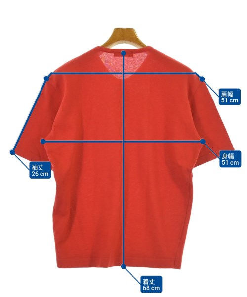 ISSEY MIYAKE MEN เสื้อกันหนาว