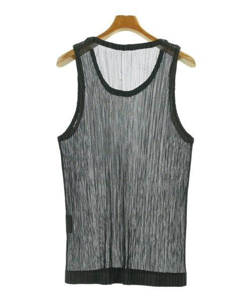 ISSEY MIYAKE MEN เสื้อกล้าม