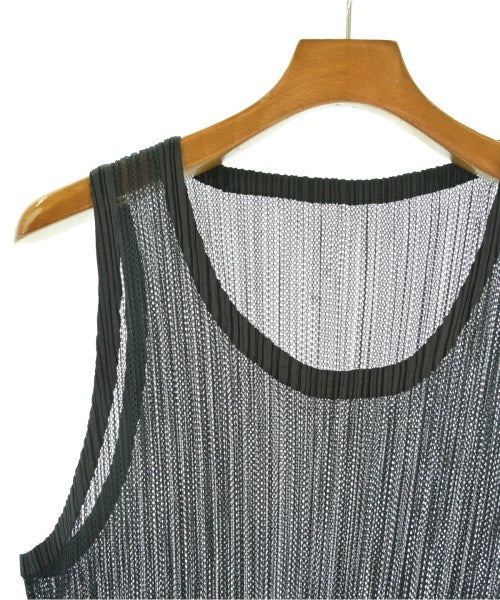 ISSEY MIYAKE MEN เสื้อกล้าม