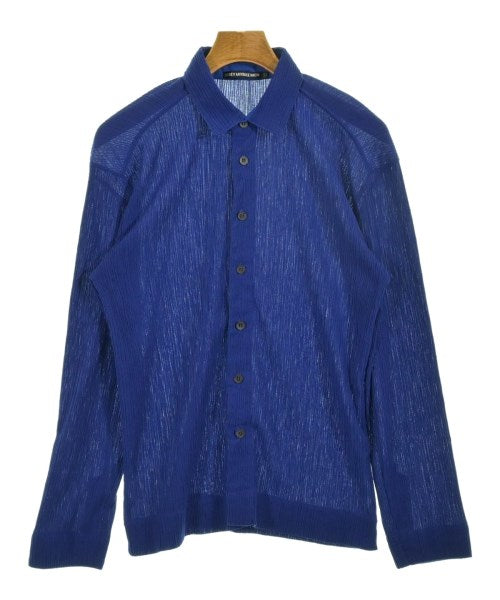 ISSEY MIYAKE MEN เสื้อลำลอง