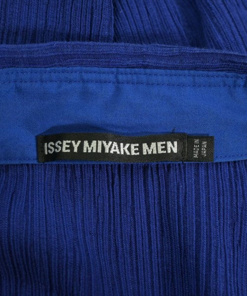 ISSEY MIYAKE MEN เสื้อลำลอง