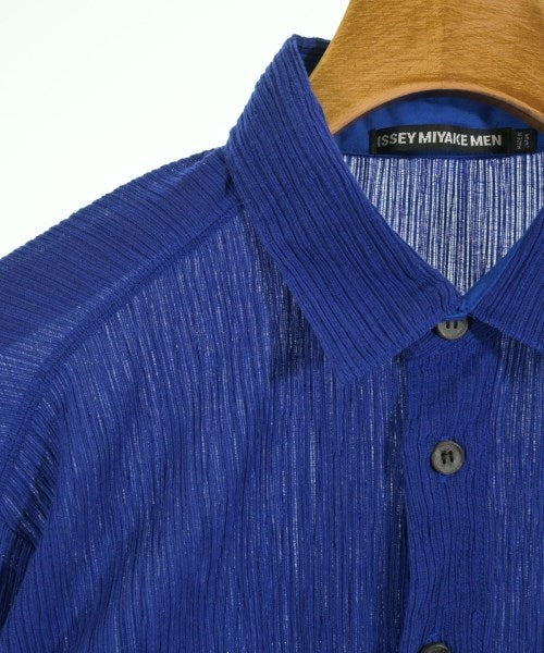 ISSEY MIYAKE MEN เสื้อลำลอง