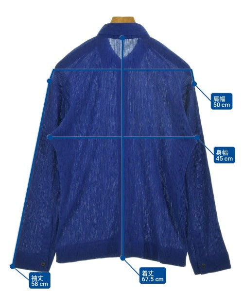 ISSEY MIYAKE MEN เสื้อลำลอง
