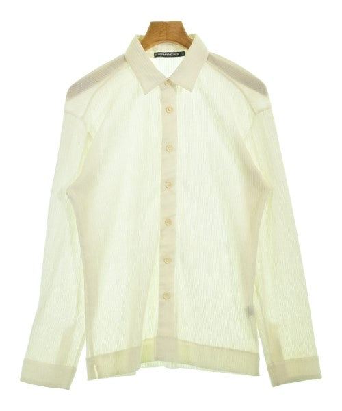 ISSEY MIYAKE MEN เสื้อลำลอง