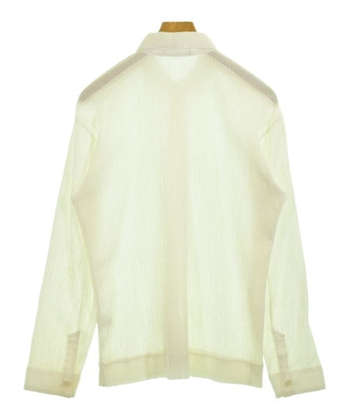ISSEY MIYAKE MEN เสื้อลำลอง