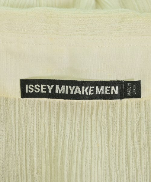 ISSEY MIYAKE MEN เสื้อลำลอง