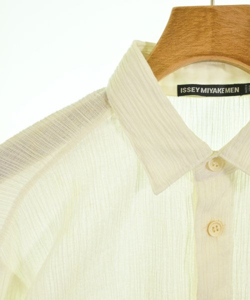 ISSEY MIYAKE MEN เสื้อลำลอง