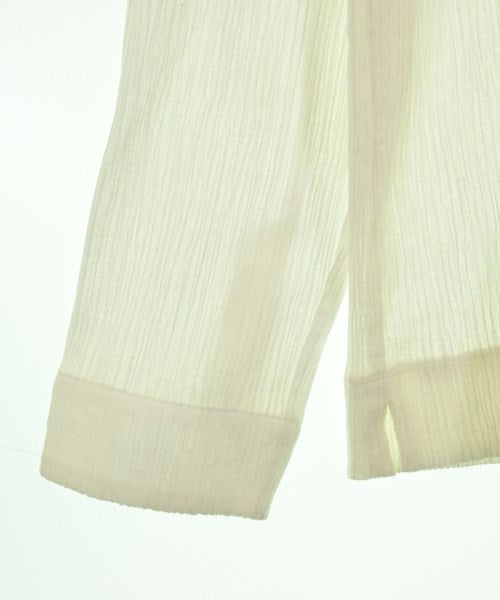 ISSEY MIYAKE MEN เสื้อลำลอง