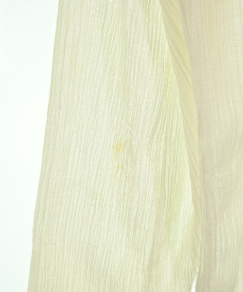 ISSEY MIYAKE MEN เสื้อลำลอง
