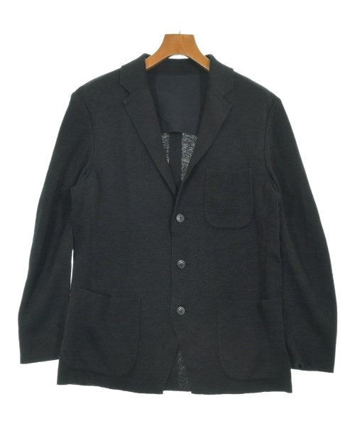 ISSEY MIYAKE MEN แจ็คเก็ตลำลอง