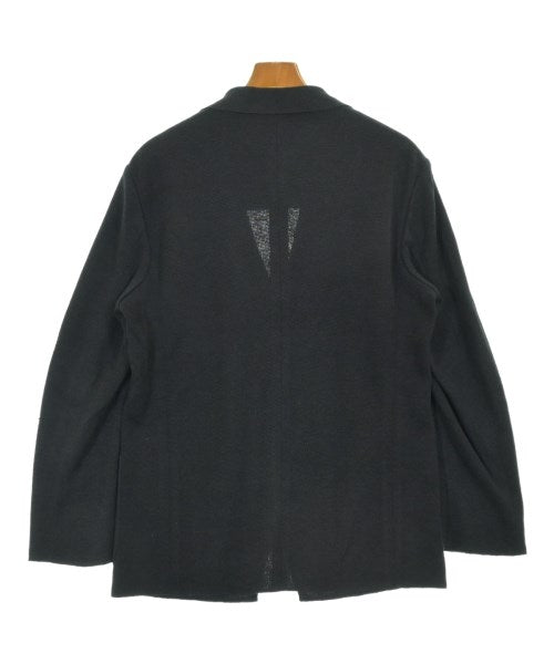 ISSEY MIYAKE MEN แจ็คเก็ตลำลอง