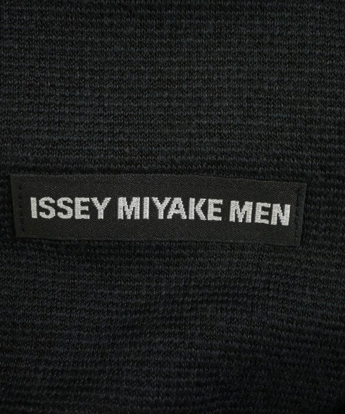 ISSEY MIYAKE MEN แจ็คเก็ตลำลอง