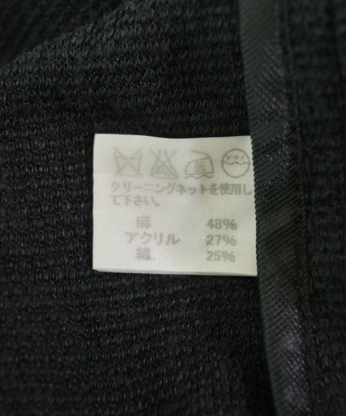 ISSEY MIYAKE MEN แจ็คเก็ตลำลอง