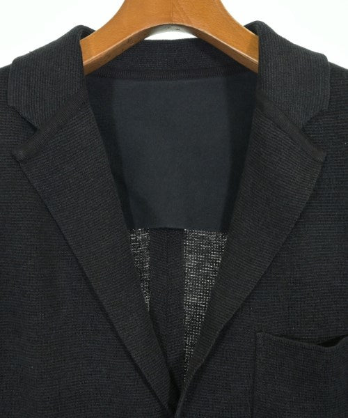 ISSEY MIYAKE MEN แจ็คเก็ตลำลอง