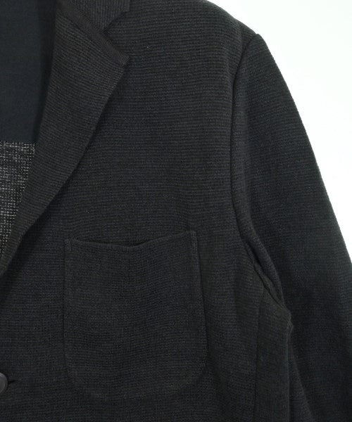 ISSEY MIYAKE MEN แจ็คเก็ตลำลอง