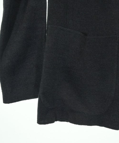ISSEY MIYAKE MEN แจ็คเก็ตลำลอง