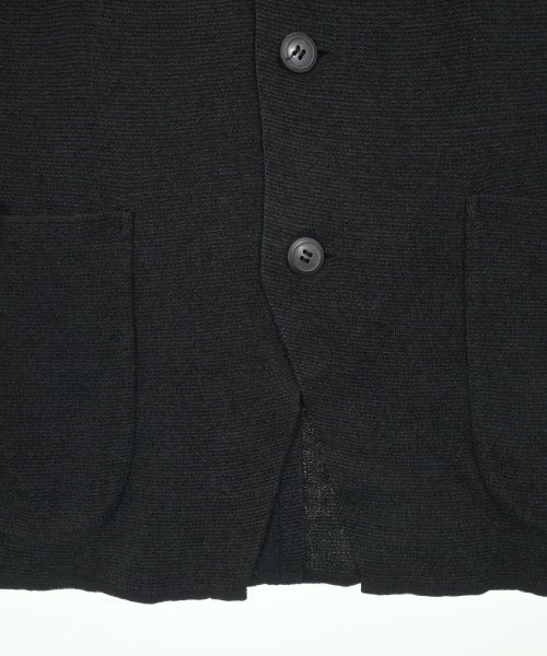 ISSEY MIYAKE MEN แจ็คเก็ตลำลอง