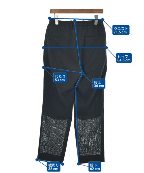 ISSEY MIYAKE MEN กางเกง อื่น