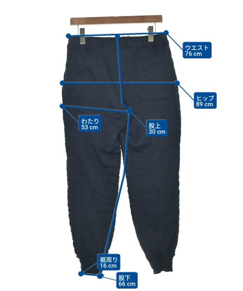 ISSEY MIYAKE MEN กางเกง อื่น