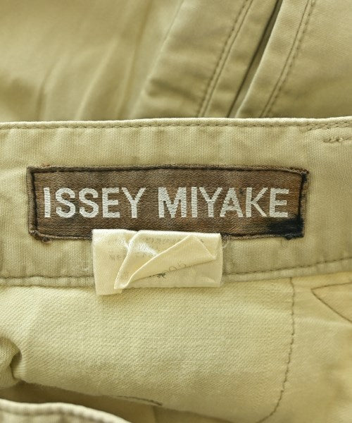 ISSEY MIYAKE MEN กางเกง อื่น