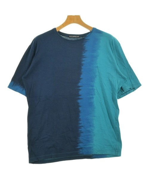 ISSEY MIYAKE MEN เสื้อยืด/เสื้อท็อปส์