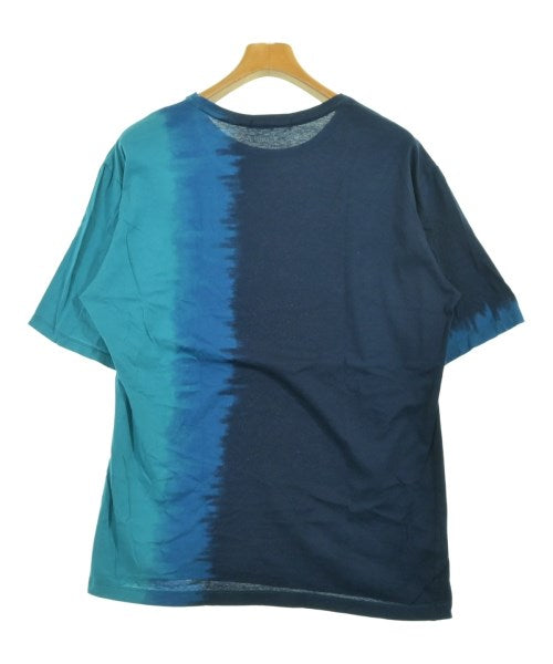 ISSEY MIYAKE MEN เสื้อยืด/เสื้อท็อปส์