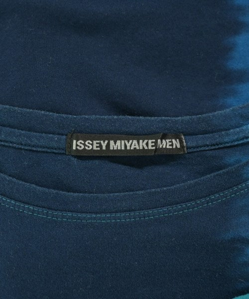 ISSEY MIYAKE MEN เสื้อยืด/เสื้อท็อปส์