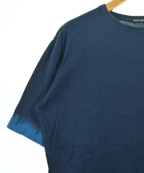 ISSEY MIYAKE MEN เสื้อยืด/เสื้อท็อปส์