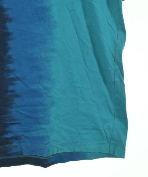 ISSEY MIYAKE MEN เสื้อยืด/เสื้อท็อปส์