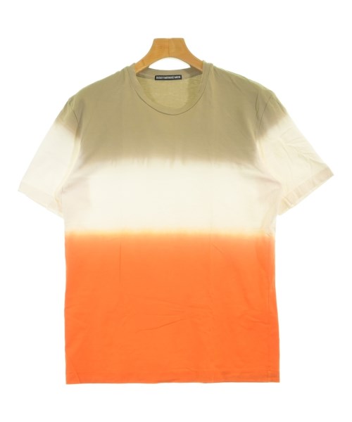 ISSEY MIYAKE MEN เสื้อยืด/เสื้อท็อปส์