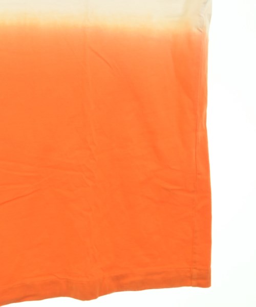 ISSEY MIYAKE MEN เสื้อยืด/เสื้อท็อปส์