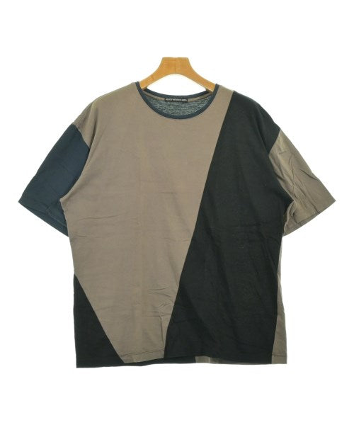 ISSEY MIYAKE MEN เสื้อยืด/เสื้อท็อปส์