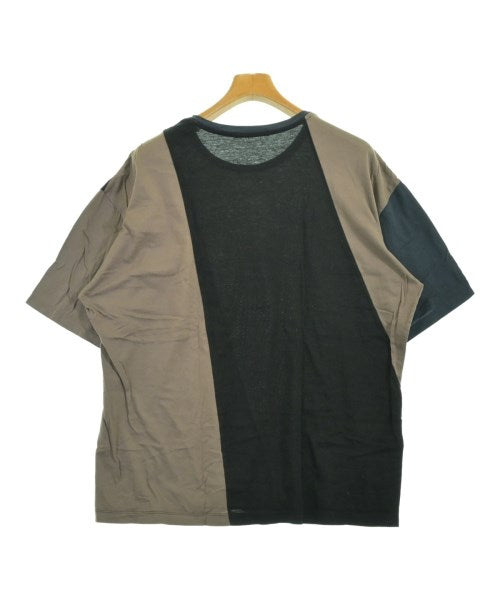 ISSEY MIYAKE MEN เสื้อยืด/เสื้อท็อปส์
