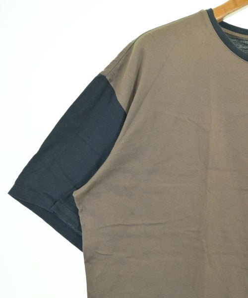 ISSEY MIYAKE MEN เสื้อยืด/เสื้อท็อปส์